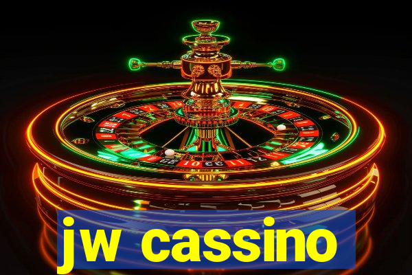 jw cassino